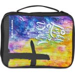 Pre-Printed Sample Hoppla Faith Bible Book Bag - Image 4