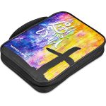 Pre-Printed Sample Hoppla Faith Bible Book Bag - Image 8