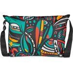 Pre-Printed Sample Hoppla Cederberg Conference Bag - Image 2