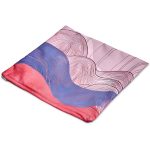 Pre-Printed Sample Hoppla Zuri Medium Scatter Cushion  Cover - excludes inner cushion - Image 3