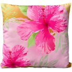 Pre-Printed Sample Hoppla Nia Large Scatter Cushion Cover - excludes inner cushion - Image 3