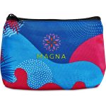 Pre-Printed Sample Hoppla Kosi Mini Toiletry Bag - Image 5