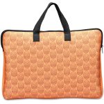 Pre-Printed Sample Hoppla Neoprene 15.6-inch Cloud Laptop Sleeve - Image 4