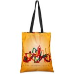 Pre-Printed Sample Hoppla Waterfront Shopper - Image 2