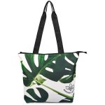 Pre-Printed Sample Hoppla Santon Tote - Image 2