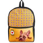 Pre-Printed Sample Hoppla Huron Backpack - Image 2