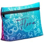 Pre-Printed Sample Hoppla Seasoned Traveller Utility Pouch - Image 3