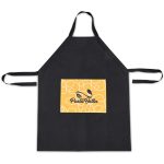 Pre-Printed Sample Hoppla Grillmaster Apron - Image 3