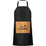 Pre-Printed Sample Hoppla Grillmaster Apron - Image 2