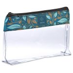 Pre-Printed Sample Hoppla Cairo Cosmetic Bag - Image 5
