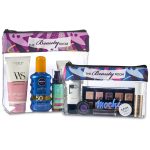 Pre-Printed Sample Hoppla Cairo Cosmetic Bag - Image 4