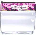 Pre-Printed Sample Hoppla Cleopatra Cosmetic Bag - Image 2