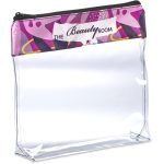 Pre-Printed Sample Hoppla Cleopatra Cosmetic Bag - Image 3