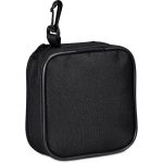 Pre-Printed Sample Hoppla Valley Club Accessory Golf Bag - Image 2