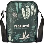 Pre-Printed Sample Hoppla Metropolis Crossbody Bag - Image 2