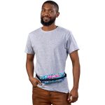 Pre-Printed Sample Hoppla Walkie Waist Bag - Image 3