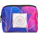 Pre-Printed Sample Hoppla Emma Neoprene Cosmetic Bag - Image 10