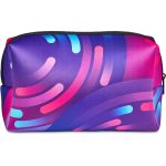 Pre-Printed Sample Hoppla Emma Neoprene Toiletry Bag - Image 9