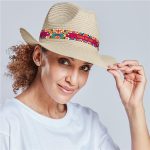 Sample Bruno Fedora Hat - Image 3