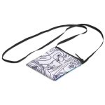Hoppla Sani Tuck Money Neck Pouch - Image 2