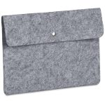 Hoppla Revo RPET Felt Document Holder - Image 6