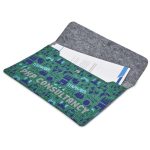 Hoppla Revo RPET Felt Document Holder - Image 10