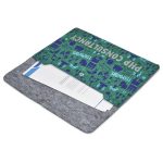 Hoppla Revo RPET Felt Document Holder - Image 12