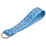 Altitude Cordelle Double-Sided Wrist Strap Keyholder - Sample - Image 2