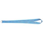 Altitude Tether Double-Sided Keyholder Lanyard - Sample - Image 3