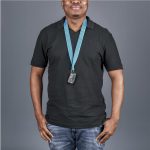 Altitude Tether Double-Sided Keyholder Lanyard - Sample - Image 2