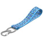 Altitude Trovi Double-Sided Wrist Strap Bottle Opener - Sample - Image 3