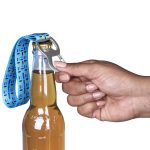 Altitude Trovi Double-Sided Wrist Strap Bottle Opener - Sample - Image 2