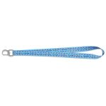 Altitude Zava Double-Sided Bottle Opener Lanyard - Sample - Image 5