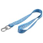 Altitude Zava Double-Sided Bottle Opener Lanyard - Sample - Image 3