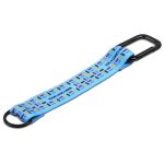 Altitude Straptique Double-Sided Carabiner Keyholder - Sample - Image 5