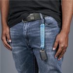 Altitude Straptique Double-Sided Carabiner Keyholder - Sample - Image 6