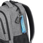 Altitude Tagari Double-Sided Wrist Strap Carabiner Keyholder - Sample - Image 7