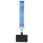 Altitude Sample Vulci 25mm Wrist Phone Strap - Image 5