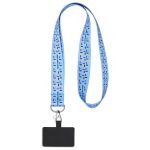 Altitude Sample Ostia 25mm Phone Lanyards - Image 5