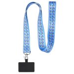 Altitude Sample Volterra 25mm Crossbody Phone Strap - Image 5