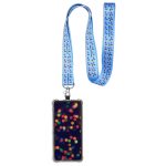 Altitude Sample Volterra 25mm Crossbody Phone Strap - Image 8