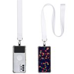Altitude Sample Volterra 25mm Crossbody Phone Strap - Image 6