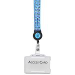 Altitude Sample Retractable Badge Reel Single-Sided Sublimation Satin Lanyard - Image 9