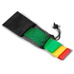 Altitude Workout Resistance Bands - Set Of 3 - Image 6