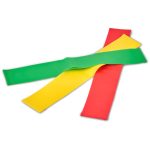 Altitude Workout Resistance Bands - Set Of 3 - Image 7