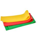 Altitude Workout Resistance Bands - Set Of 3 - Image 9