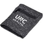 Altitude Sporti Recycled PET Wrist Band - Image 3