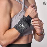 Altitude Sporti Recycled PET Wrist Band - Image 11