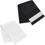 Eva & Elm Aldrin Sports & Hand Sublimation Towel - Image 2