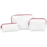 Pre-Production Hoppla Emma Neoprene Cosmetic Bag - Image 4